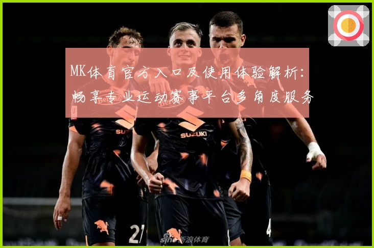 MK体育官方入口及使用体验解析：畅享专业运动赛事平台多角度服务体验