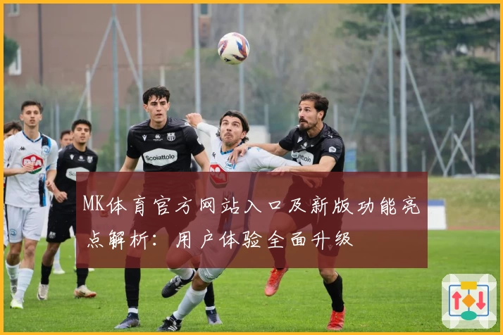 MK体育官方网站入口及新版功能亮点解析：用户体验全面升级
