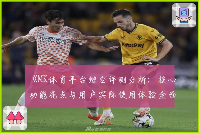 《MK体育平台综合评测分析：核心功能亮点与用户实际使用体验全面解析》